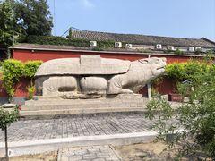 -正定古城-开元寺