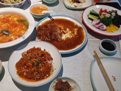 -金家老三饭庄(常营店)