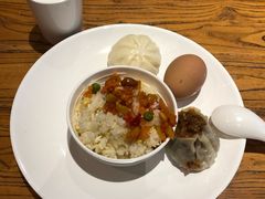 -汤森悠生活文化汤(江宁万达店)