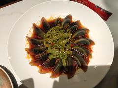 -清真·宁夏印象·盐池滩羊肉体验店(江宁路店)