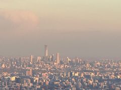 -香山公园