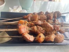 -新粤新疆菜(禅城店)