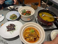 -汉水谣·江景餐厅(江滩店)