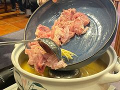 -锦珍锦顺德开煲(农科路店)