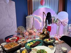 -观宴·品质赣菜(高新大道店)