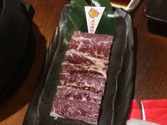 -热血兄弟·炭火烤肉(融侨中心店)