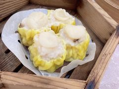 -馨越楼·点心·粤菜(赤坎店)