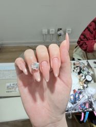 -晨·艺美甲美睫