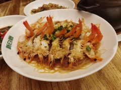 -新白鹿餐厅(龙游路店)