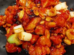 -玉桥餐厅(天坛店)