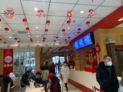 -老通城豆皮大王(吉庆街店)