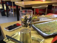 -三顾烤庐·烤鱼·烧烤·龙虾(奉贤店)