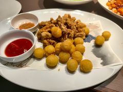 -将相和·海鲜蒸饺大连菜