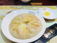 -老淮城·长鱼面(河下古镇店)
