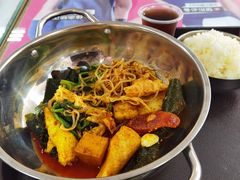 -湖南师范大学-木兰路食堂