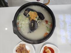 -长顺参鸡汤店(西塔总店)