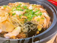 老妈生焖虾-易老妈蹄花.特色川菜(人民公园总店)