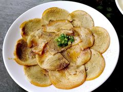 蒸肘花-我去·春饼文化主题餐厅(国定路总店)