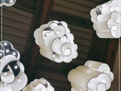 -黄山悦榕庄明月白云餐厅
