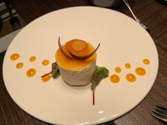 -金奥国际酒店温哥华扒房Vancouver Grill
