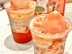 -KUNCHA鲲茶·江西制茶(铜锣湾店)