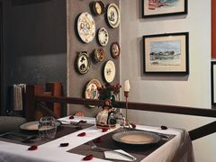 -LA CREPERIE BRETONNE布列塔尼法式餐厅(天童北路店)