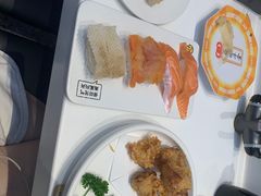 -元气寿司(益田假日广场店)