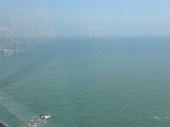 -摩天岭风景区
