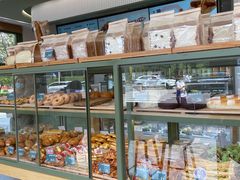 -可颂坊(中心书城店)