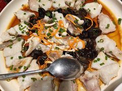 -宴小馆·小海鲜青岛菜(五四广场店)