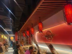 -京炭铜锅涮肉·羊蝎子·羊肉炉(保利·时光里店)