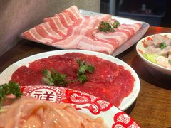 -牛市坎火锅(建设路店)