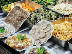 -盛京人人鸡味抻面(珠江桥店)