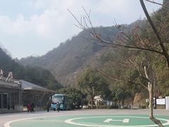 -滴水洞景区