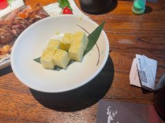 -京鹿料理(荟聚店)