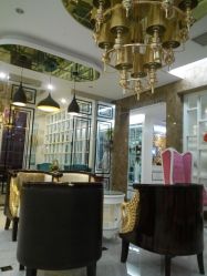 -唯爱婚纱国际影城(曙光大厦店)