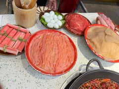 -龙厂长老火锅(抚琴店)