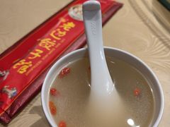 -老边饺子馆(中街店)