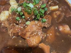 -那家老院子东北菜·饺子·小鸡炖蘑菇(艳华街店)