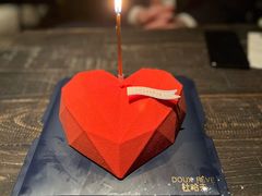 -杜哈夫DOUX RÊVE·生日蛋糕(日月光店)