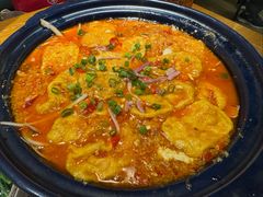 -云海肴·汽锅鸡·云南菜(南强街店)