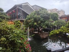 -猪肉婆私房菜(容桂总店)