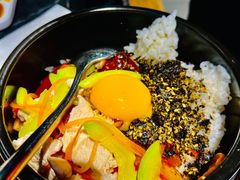 -杨记齐齐哈尔烤肉(五莲路店)