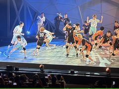 -交通银行前滩31演艺中心