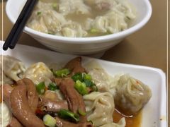 -新园饮食店(香洲总店)