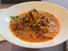 -上蔬无瑕· 创意素食·Vegetarian(华采天地店)
