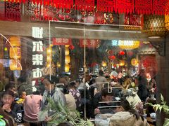 -南京大牌档(之心城店)