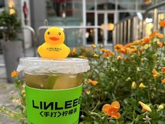 -柠季·手打柠檬茶(静安大悦城北座B1店 )