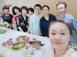 -安利上海体验馆