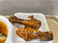 -老乡鸡(融科天地店)